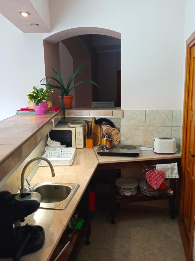 Villa Atriolum BaileTusnad Esterno foto