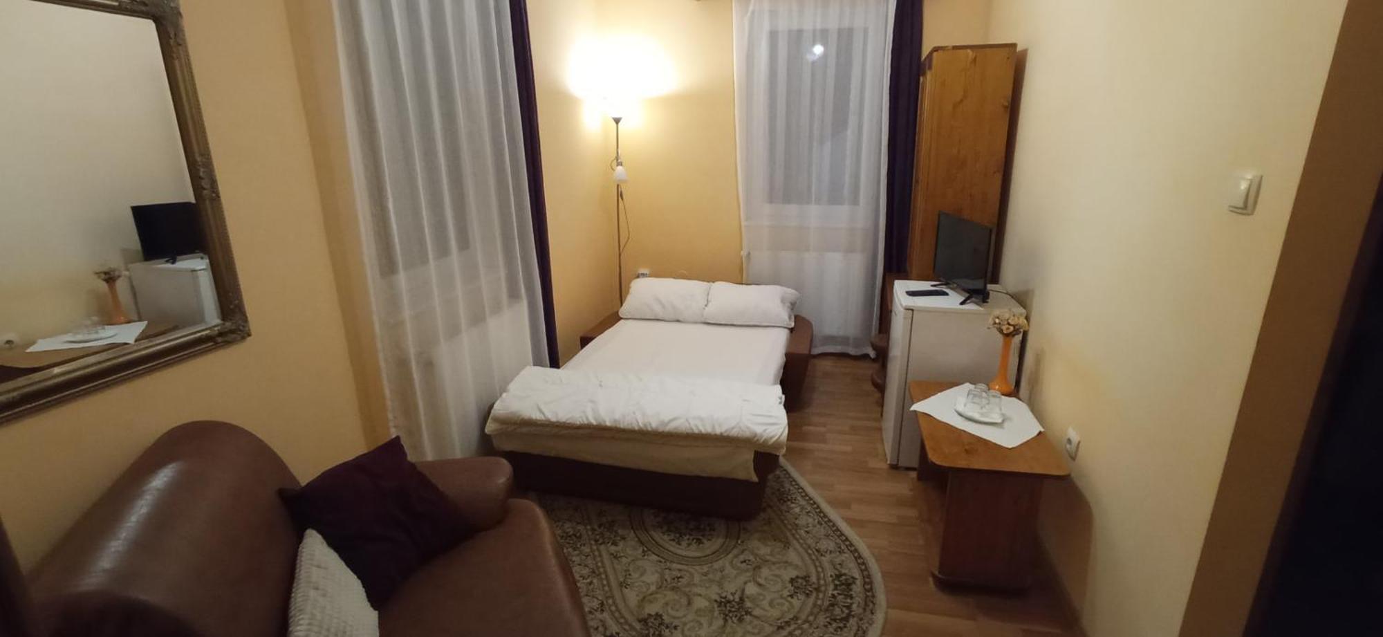 Villa Atriolum BaileTusnad Esterno foto