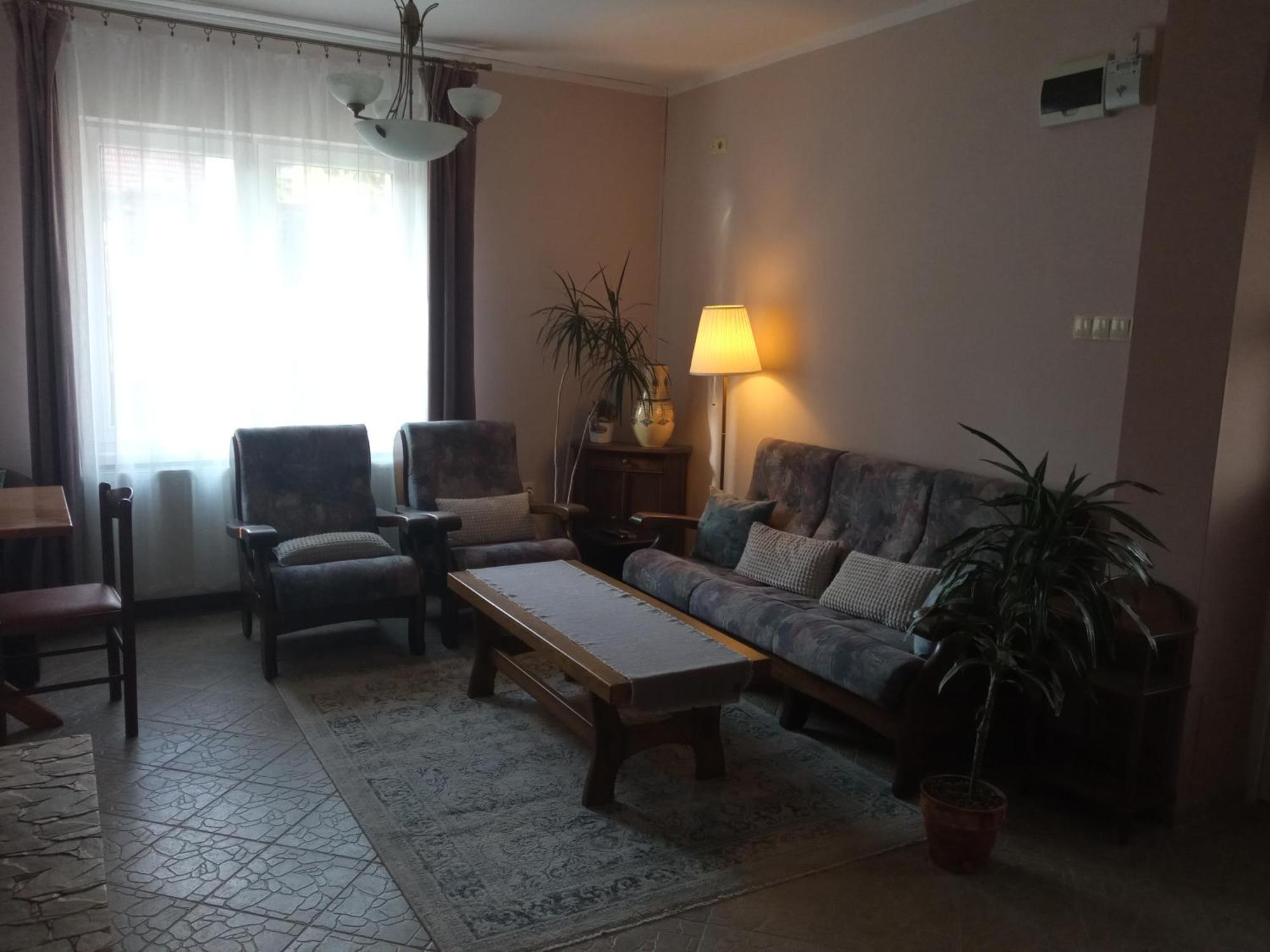 Villa Atriolum BaileTusnad Esterno foto